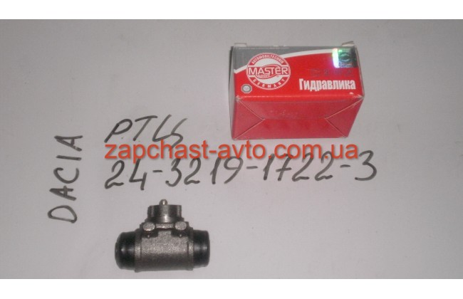 РТЦ Logan MS 7701044850